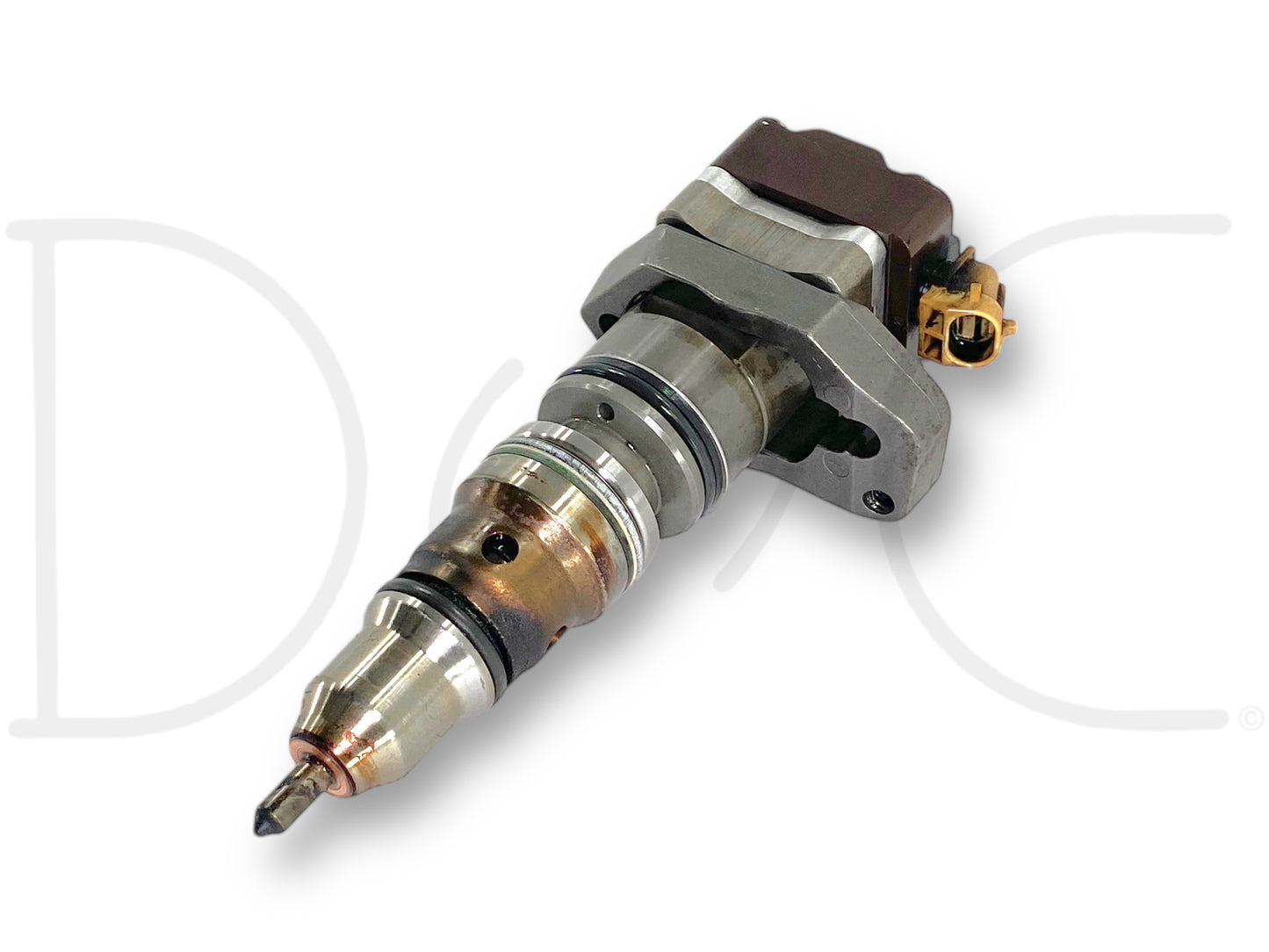 97-99 Ford F250 F350 E350 7.3 7.3L Diesel Ab Injector Ab1822803C1 *Core*
