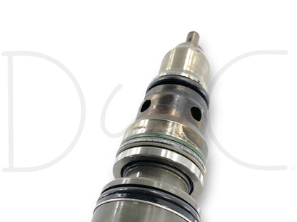 97-99 Ford F250 F350 E350 7.3 7.3L Diesel Ab Injector Ab1822803C1 *Core*