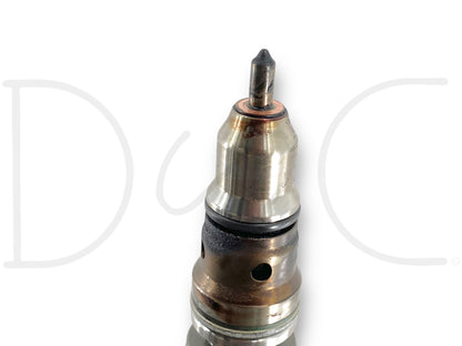 97-99 Ford F250 F350 E350 7.3 7.3L Diesel Ab Injector Ab1822803C1 *Core*