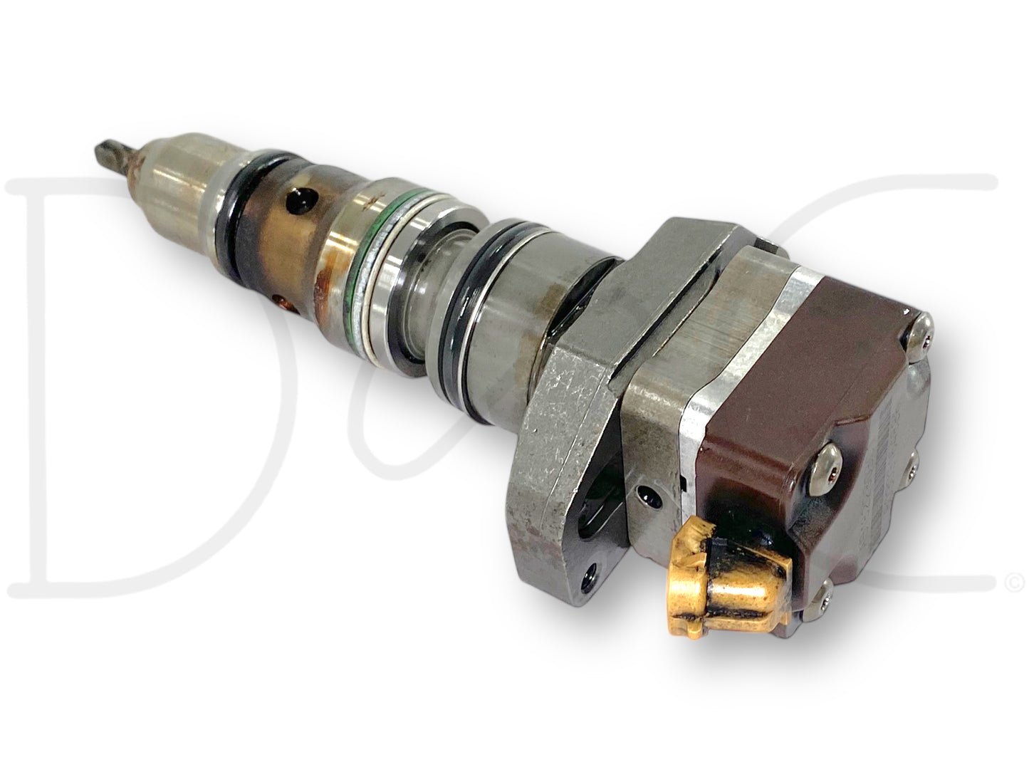 97-99 Ford F250 F350 E350 7.3 7.3L Diesel Ab Injector Ab1822803C1 *Core*