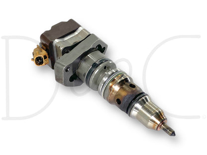 97-99 Ford F250 F350 E350 7.3 7.3L Diesel Ab Injector Ab1822803C1 *Core*