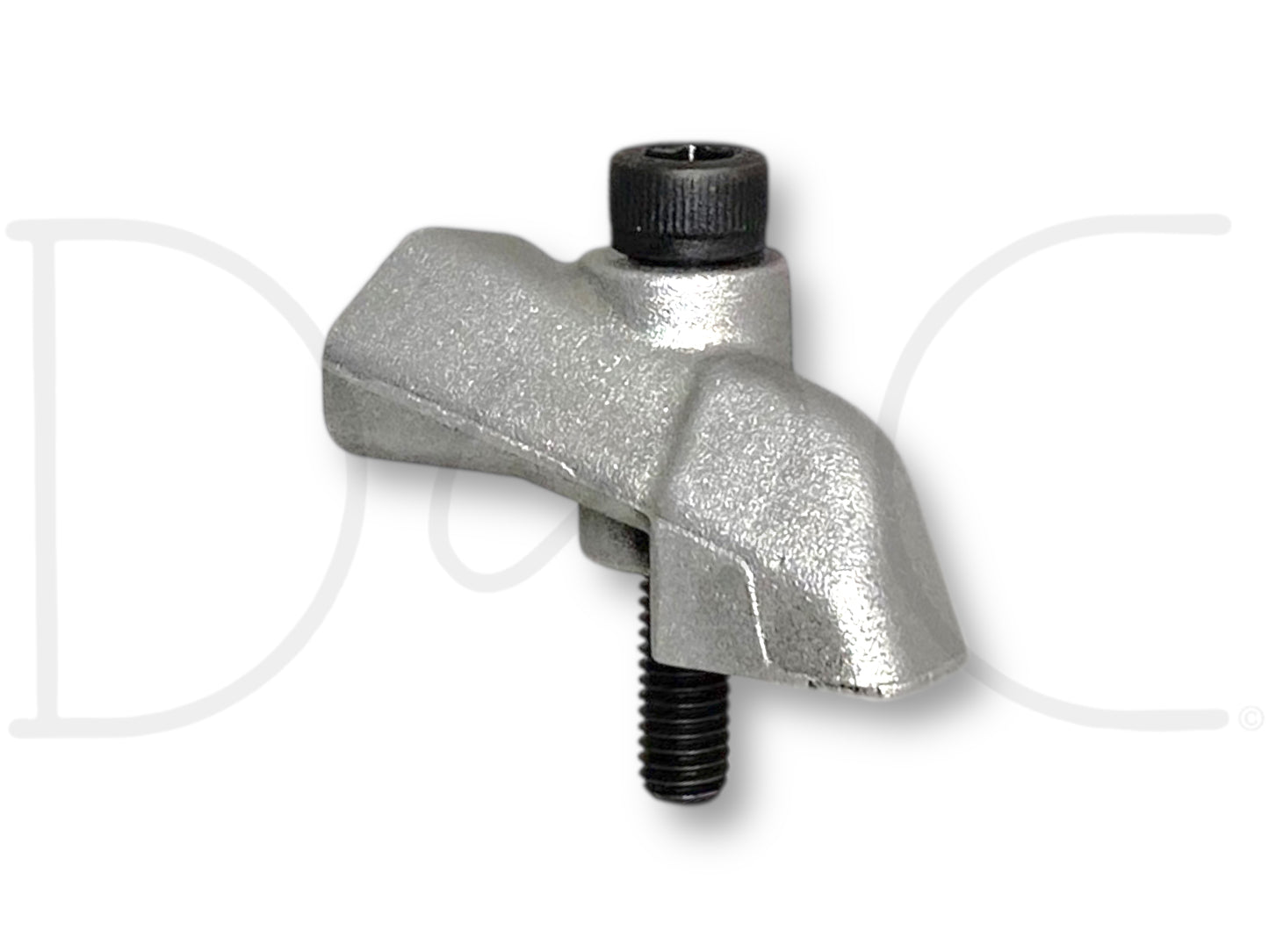 94-02 Ford F250 F350 7.3 7.3L Injector Oil Exhaust Spout Deflector W/ Bolt OE