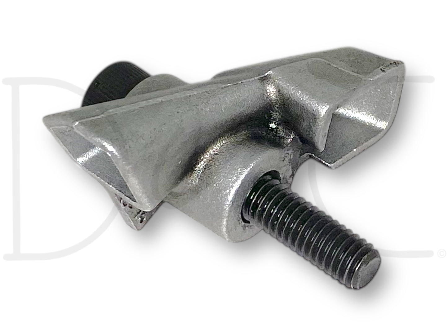 94-02 Ford F250 F350 7.3 7.3L Injector Oil Exhaust Spout Deflector W/ Bolt OE