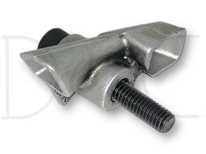 94-02 Ford F250 F350 7.3 7.3L Injector Oil Exhaust Spout Deflector W/ Bolt OE