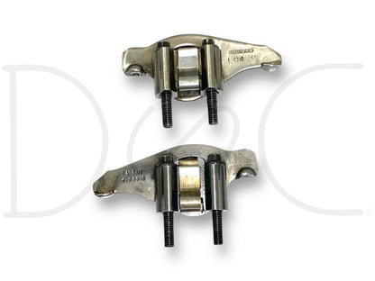 95-02 Ford F250 F350 7.3 Intake Exhaust Rocker Arm Pedestal Set (8 Cylinders)