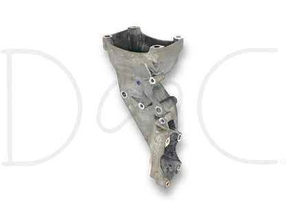 97-02 Ford Van 7.3 7.3L Diesel A/C Power Steering Pump Bracket F7Te-19E708-BA