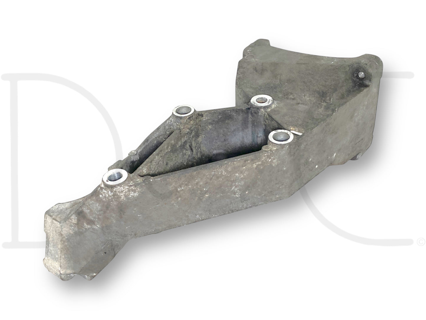 97-02 Ford Van 7.3 7.3L Diesel A/C Power Steering Pump Bracket F7Te-19E708-BA