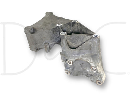 97-02 Ford Van 7.3 7.3L Diesel A/C Power Steering Pump Bracket F7Te-19E708-BA