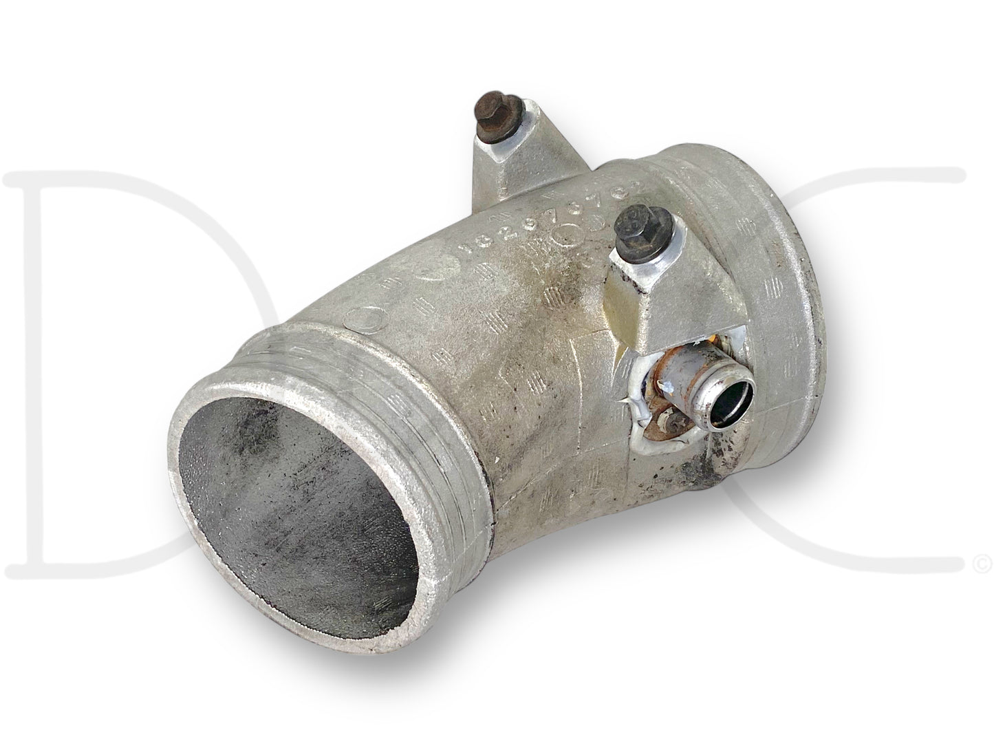 94.5-97 Ford F250 F350 7.3 Diesel Air Intake Duct Tube Mount Breather 1820767C2