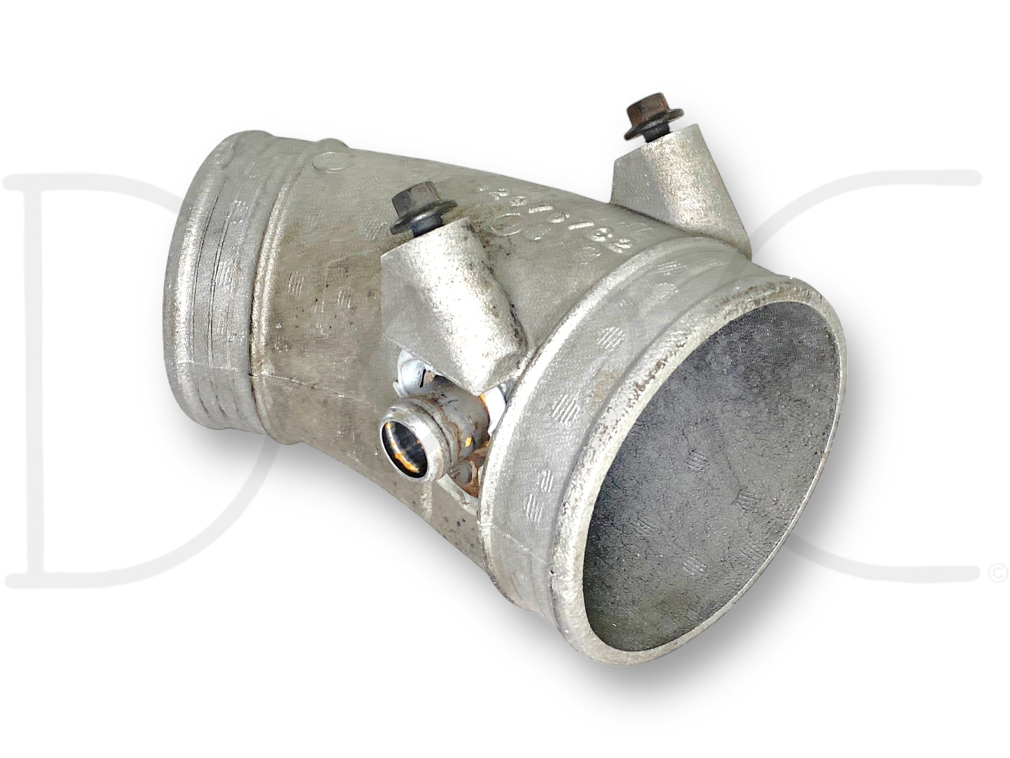 94.5-97 Ford F250 F350 7.3 Diesel Air Intake Duct Tube Mount Breather 1820767C2