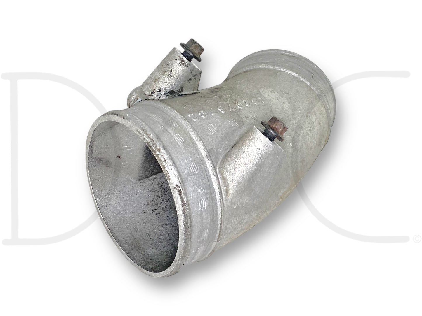 94.5-97 Ford F250 F350 7.3 Diesel Air Intake Duct Tube Mount Breather 1820767C2