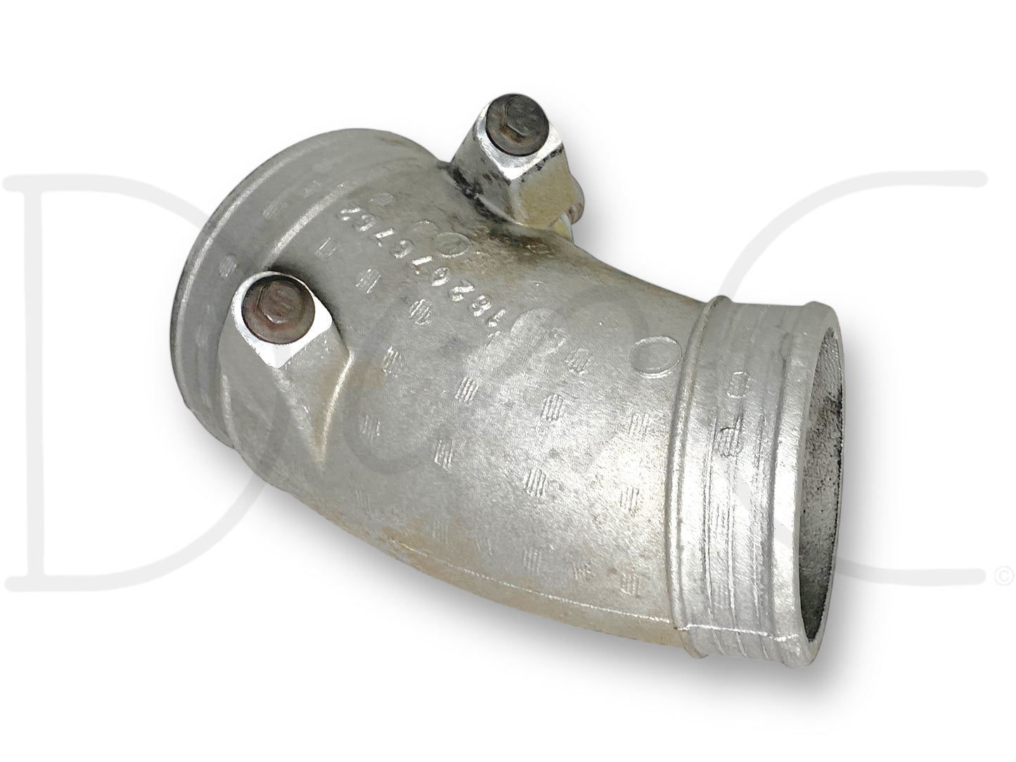 94.5-97 Ford F250 F350 7.3 Diesel Air Intake Duct Tube Mount Breather 1820767C2
