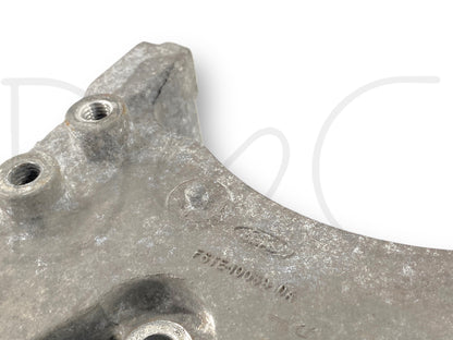 95-97 Ford F250 F350 7.3 7.3L Diesel Alternator Bracket OE F6Te-10039-Da