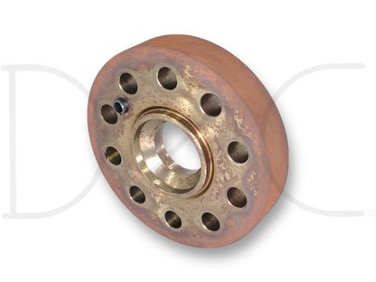 94-02 Ford F250 F350 7.3 7.3L Crank Shaft Spacer Crankshaft Flex Plate Flywheel