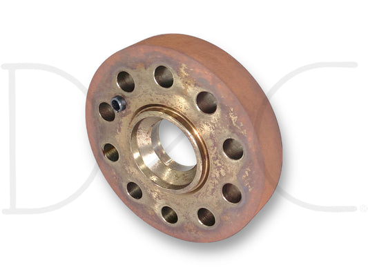 94-02 Ford F250 F350 7.3 7.3L Crank Shaft Spacer Crankshaft Flex Plate Flywheel