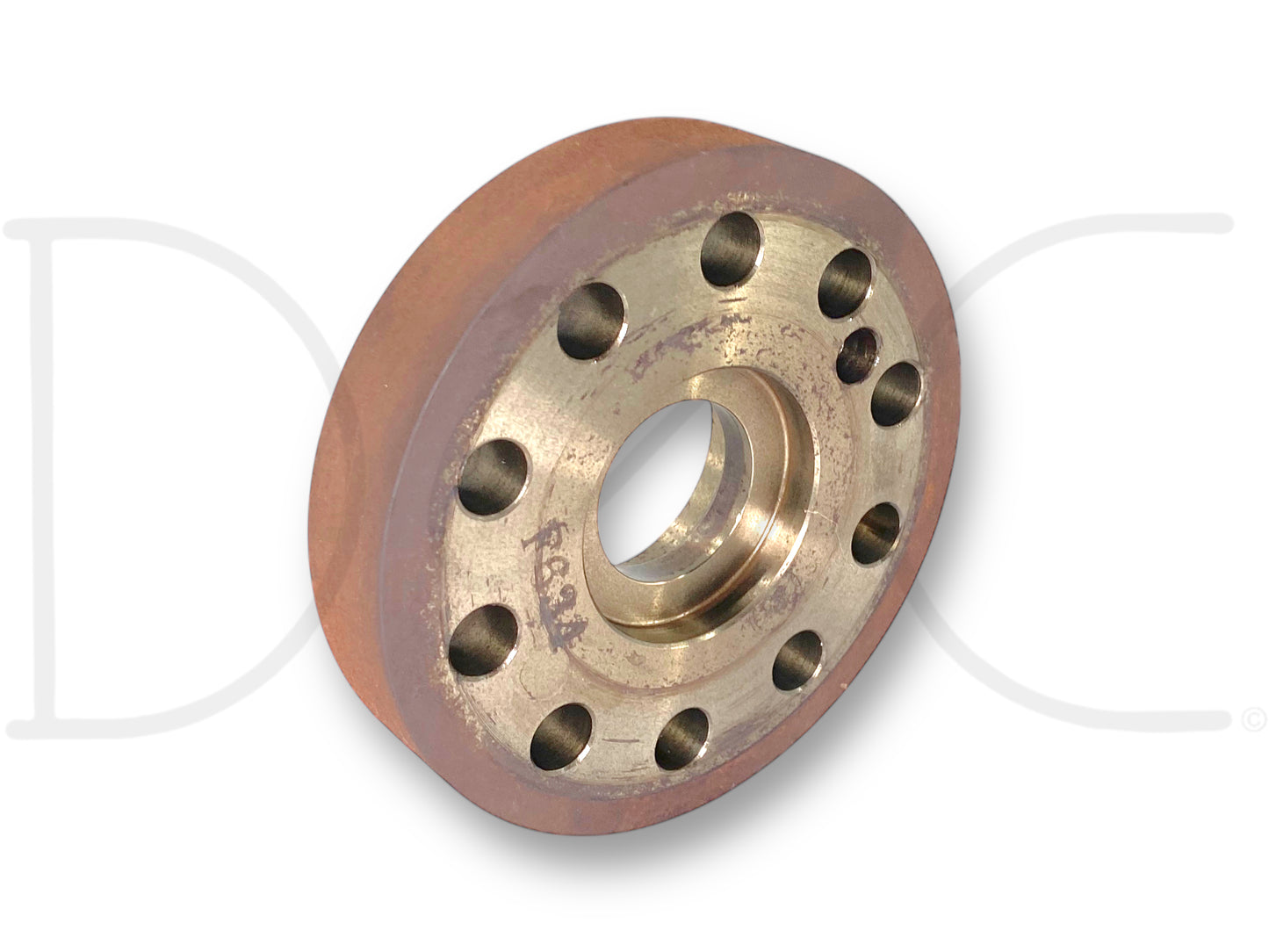 94-02 Ford F250 F350 7.3 7.3L Crank Shaft Spacer Crankshaft Flex Plate Flywheel