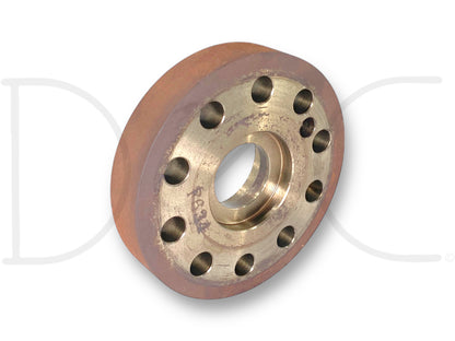 94-02 Ford F250 F350 7.3 7.3L Crank Shaft Spacer Crankshaft Flex Plate Flywheel