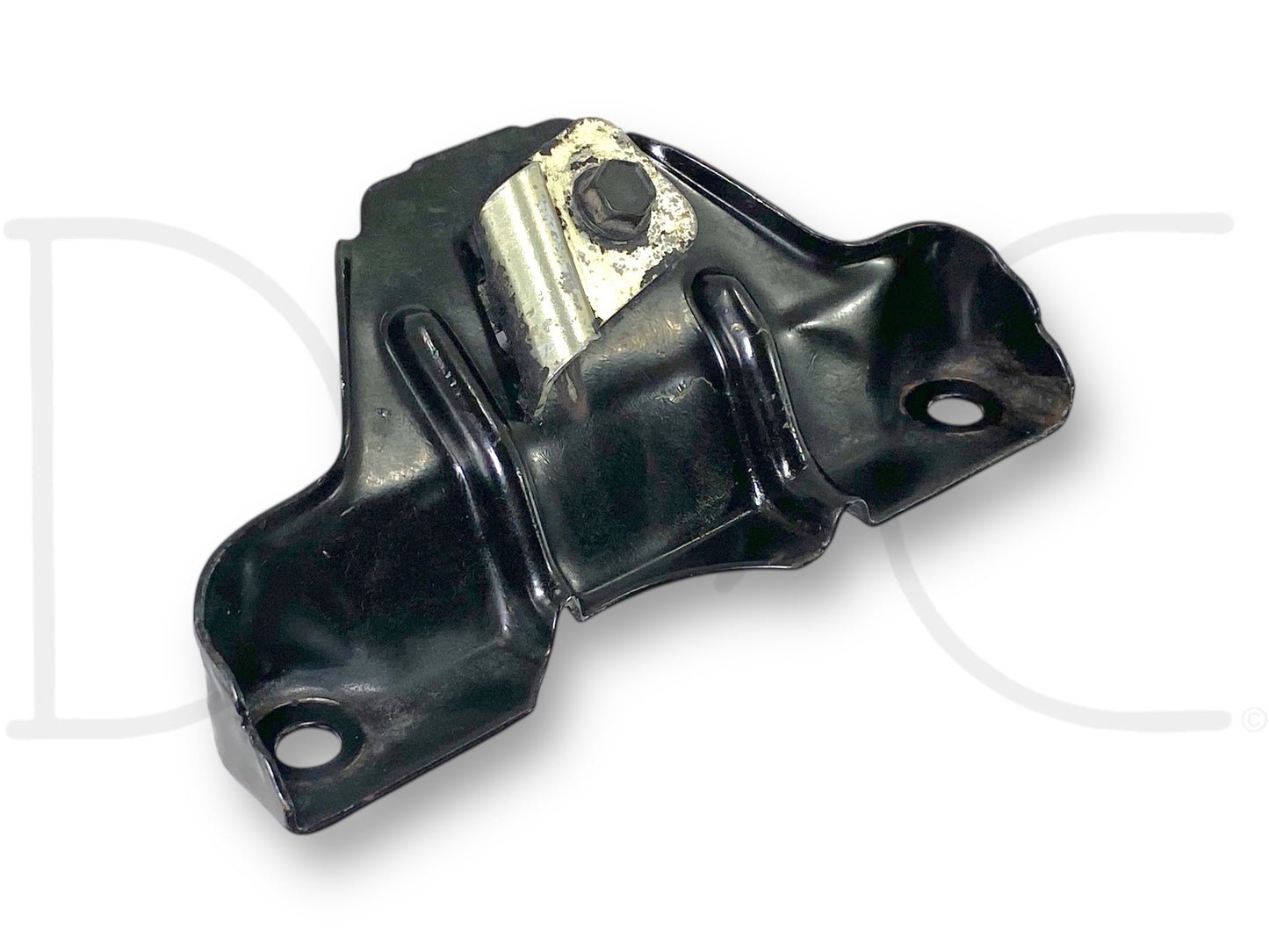 94-97 Ford F250 F350 7.3 7.3L Engine Oil Dipstick Dip Stick Tube Mount Bracket