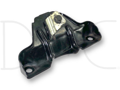 94-97 Ford F250 F350 7.3 7.3L Engine Oil Dipstick Dip Stick Tube Mount Bracket