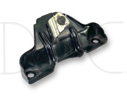 94-97 Ford F250 F350 7.3 7.3L Engine Oil Dipstick Dip Stick Tube Mount Bracket