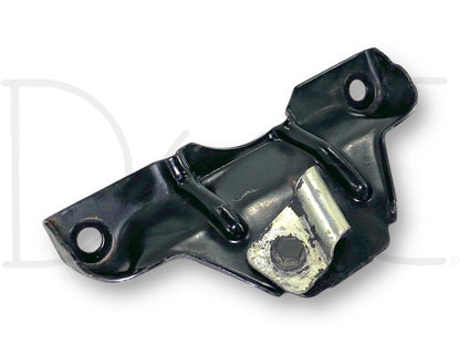 94-97 Ford F250 F350 7.3 7.3L Engine Oil Dipstick Dip Stick Tube Mount Bracket