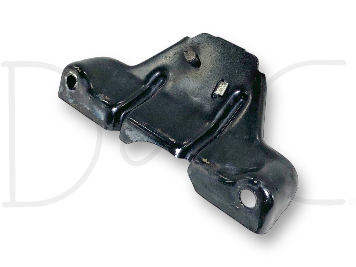 94-97 Ford F250 F350 7.3 7.3L Engine Oil Dipstick Dip Stick Tube Mount Bracket