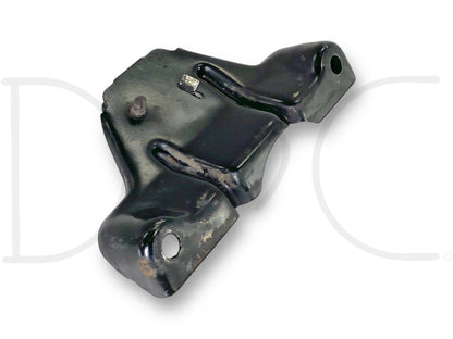 94-97 Ford F250 F350 7.3 7.3L Engine Oil Dipstick Dip Stick Tube Mount Bracket