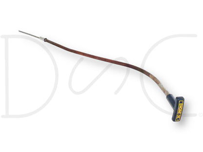 94-97 Ford F250 F350 7.3 7.3L Diesel Engine Oil Dipstick Dip Stick Guide Tube