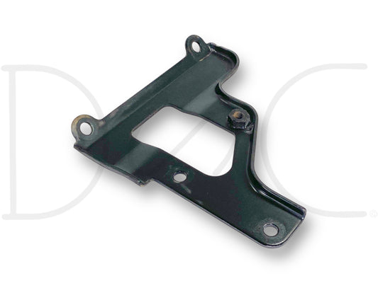 94-97 Ford F250 F350 7.3 Air Intake Tube 42 Pin Connector Mounting Bracket OE
