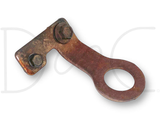 94-97 Ford F250 F350 7.3 7.3L Engine Lifting Eye Bracket OEM
