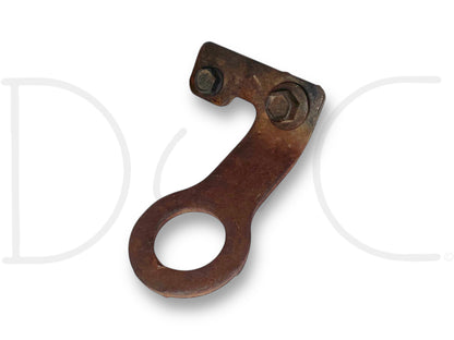94-97 Ford F250 F350 7.3 7.3L Engine Lifting Eye Bracket OEM