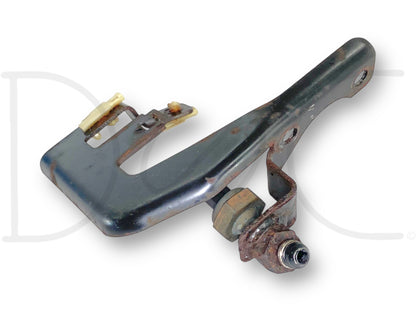 1997 Ford E250 E350 Van 7.3L 7.3 Exhaust Backpressure Sensor Mount Bracket OE