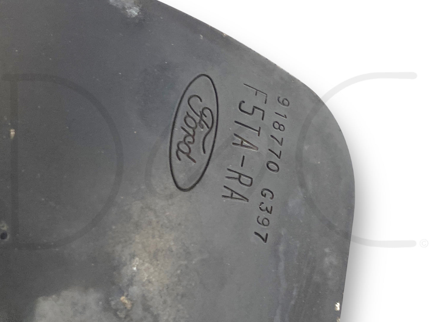 94-97 Ford F250 F350 7.3 7.3L Diesel Engine Cooling Fan Blade OE F5Ta-Ra