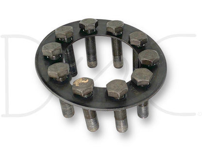 94-97 Ford F250 F350 7.3 Diesel E4OD Auto Flex Plate Bolts Ring Mounting Collar