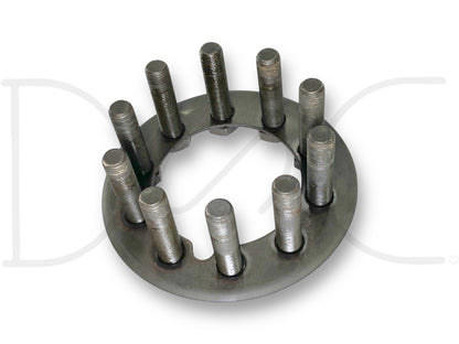 94-97 Ford F250 F350 7.3 Diesel E4OD Auto Flex Plate Bolts Ring Mounting Collar