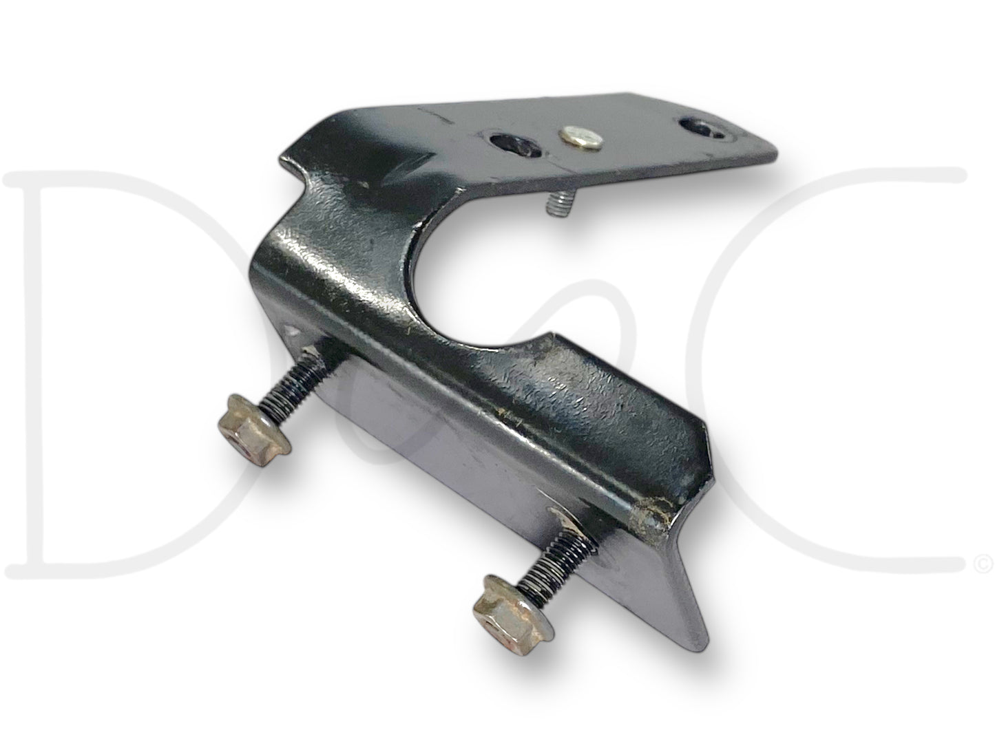 95-97 Ford F250 F350 7.3 7.3L Glow Plug Relay Mount Mounting Bracket OEM