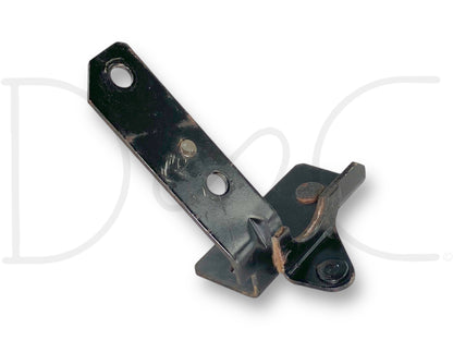 95-97 Ford F250 F350 7.3 7.3L Cali Glow Plug Relay Mount Mounting Bracket *Blem*