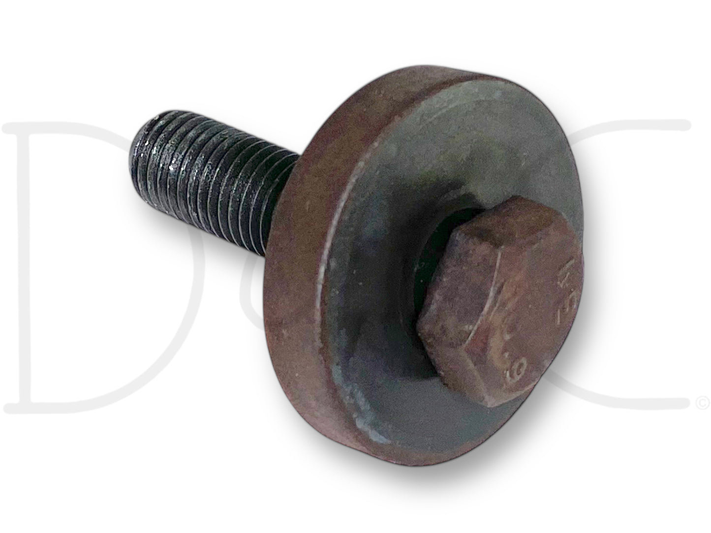 94-97 Ford F250 F350 7.3 7.3L Powerstroke Diesel Harmonic Balancer Bolt Washer