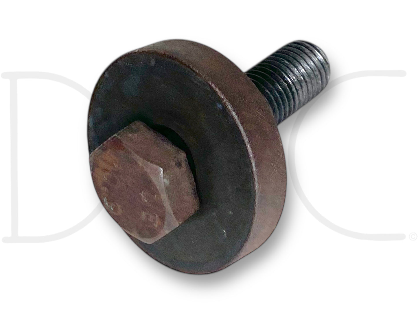 94-97 Ford F250 F350 7.3 7.3L Powerstroke Diesel Harmonic Balancer Bolt Washer