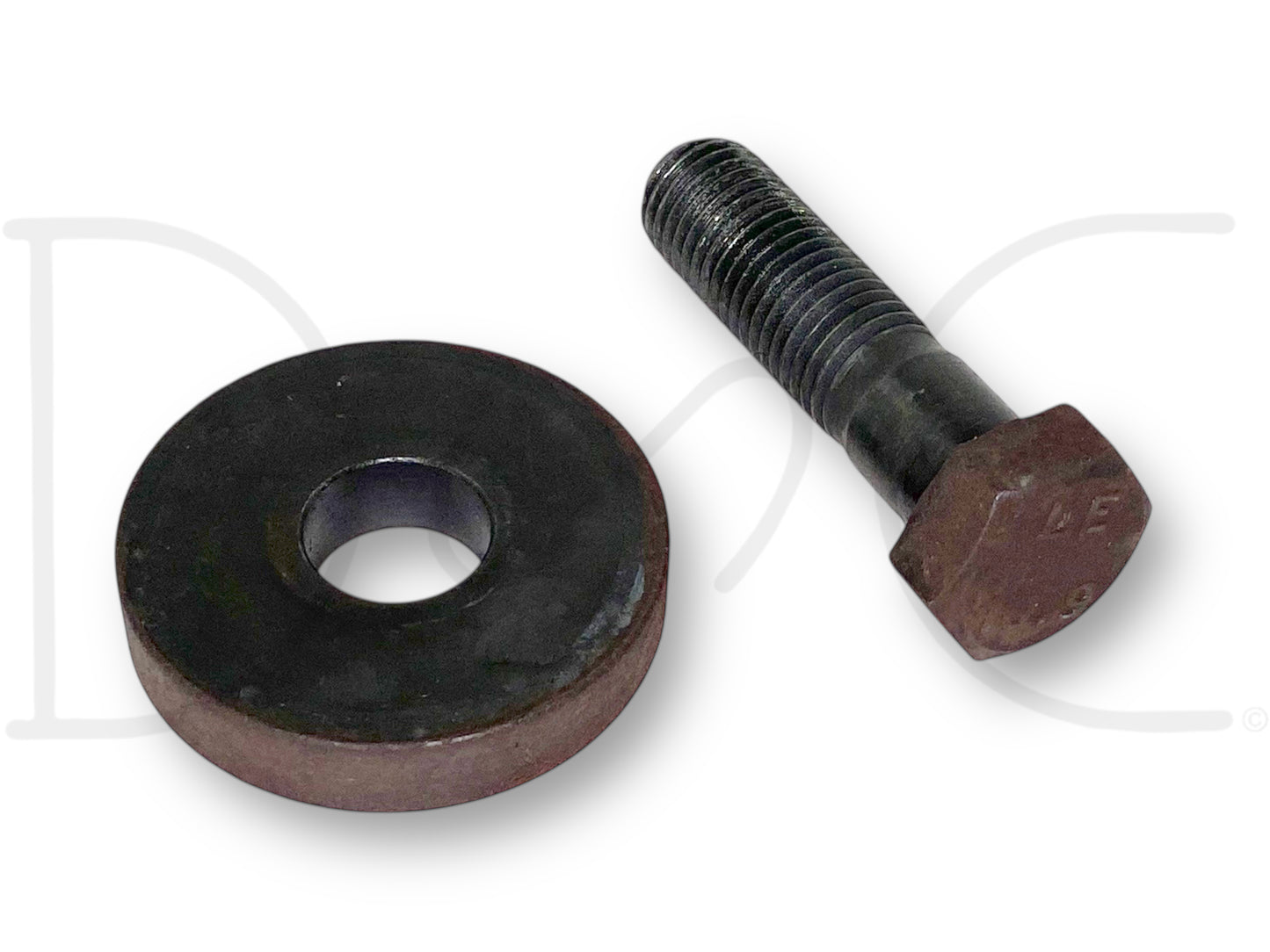 94-97 Ford F250 F350 7.3 7.3L Powerstroke Diesel Harmonic Balancer Bolt Washer