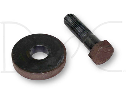 94-97 Ford F250 F350 7.3 7.3L Powerstroke Diesel Harmonic Balancer Bolt Washer