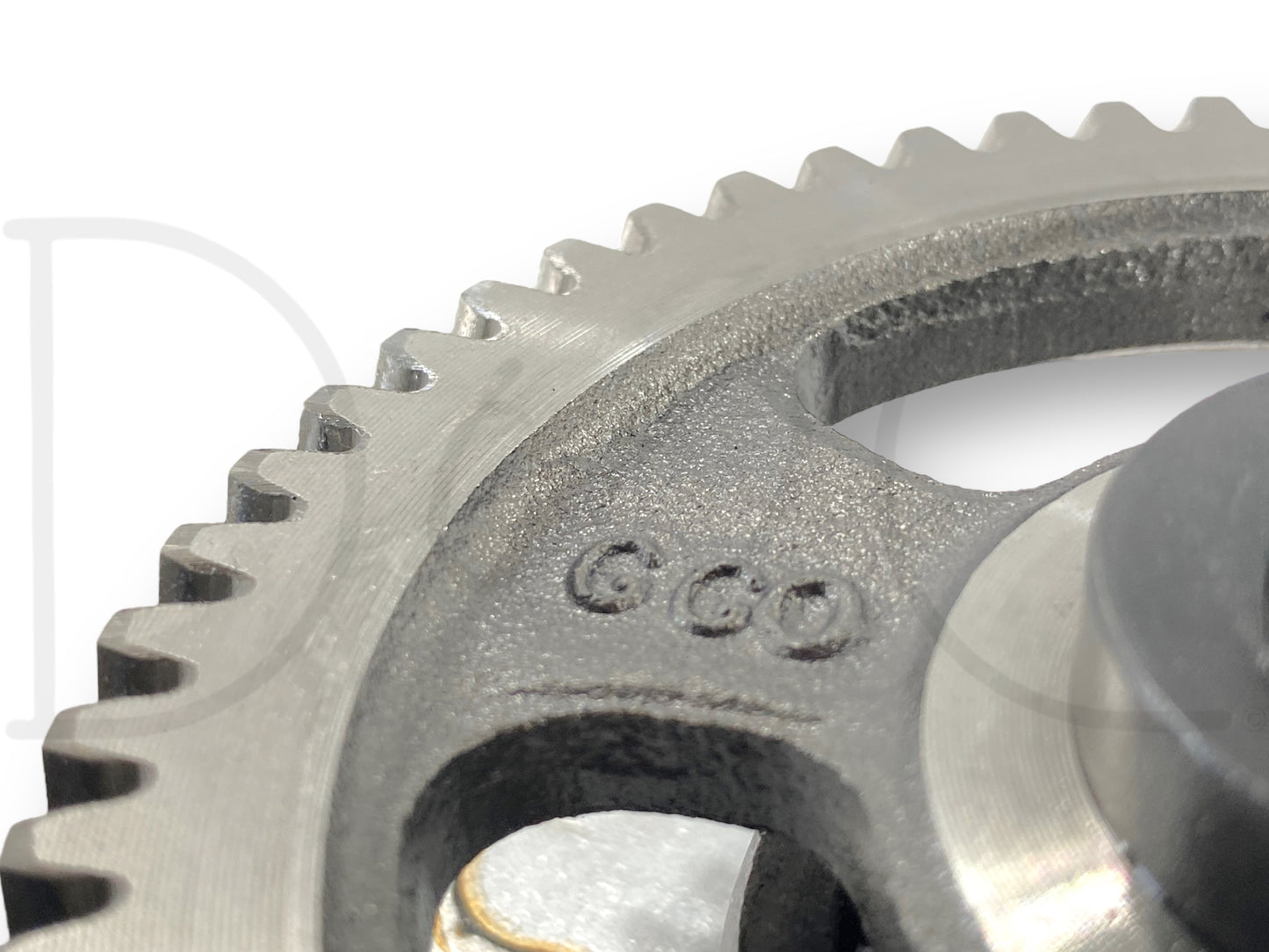 95-97 Ford F250 F350 7.3 7.3L HPOP High Pressure Oil Pump W/ Gear & IPR