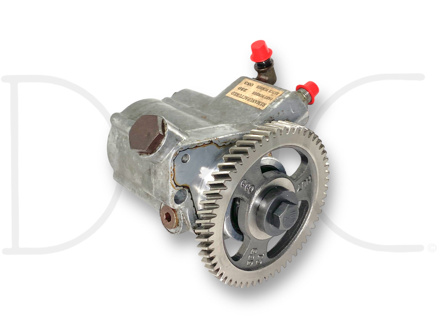 95-97 Ford F250 F350 7.3 7.3L HPOP High Pressure Oil Pump W/ Gear & IPR