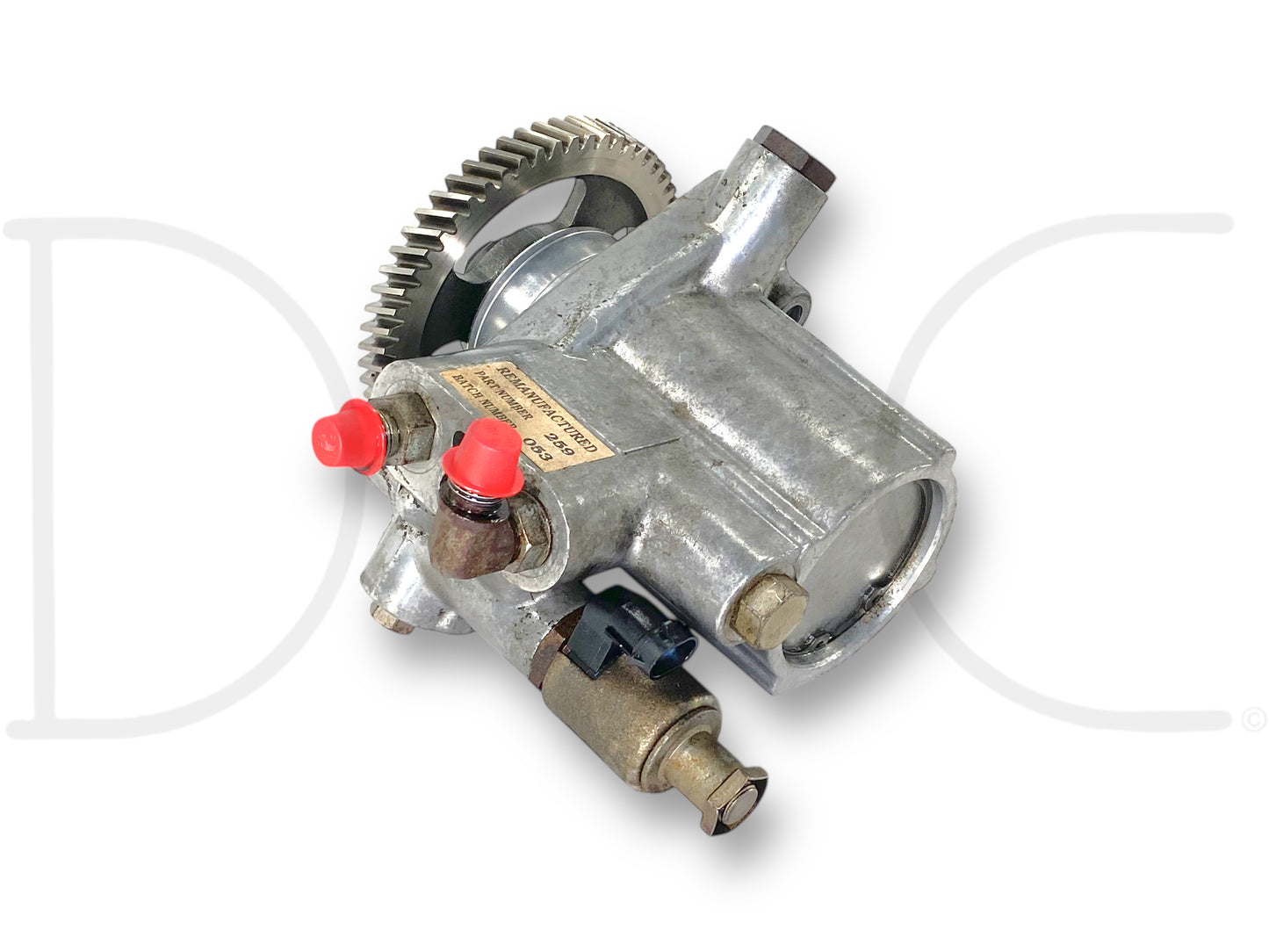 95-97 Ford F250 F350 7.3 7.3L HPOP High Pressure Oil Pump W/ Gear & IPR