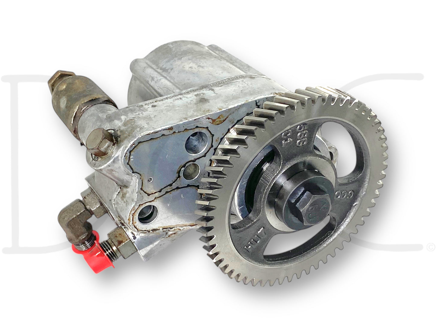95-97 Ford F250 F350 7.3 7.3L HPOP High Pressure Oil Pump W/ Gear & IPR