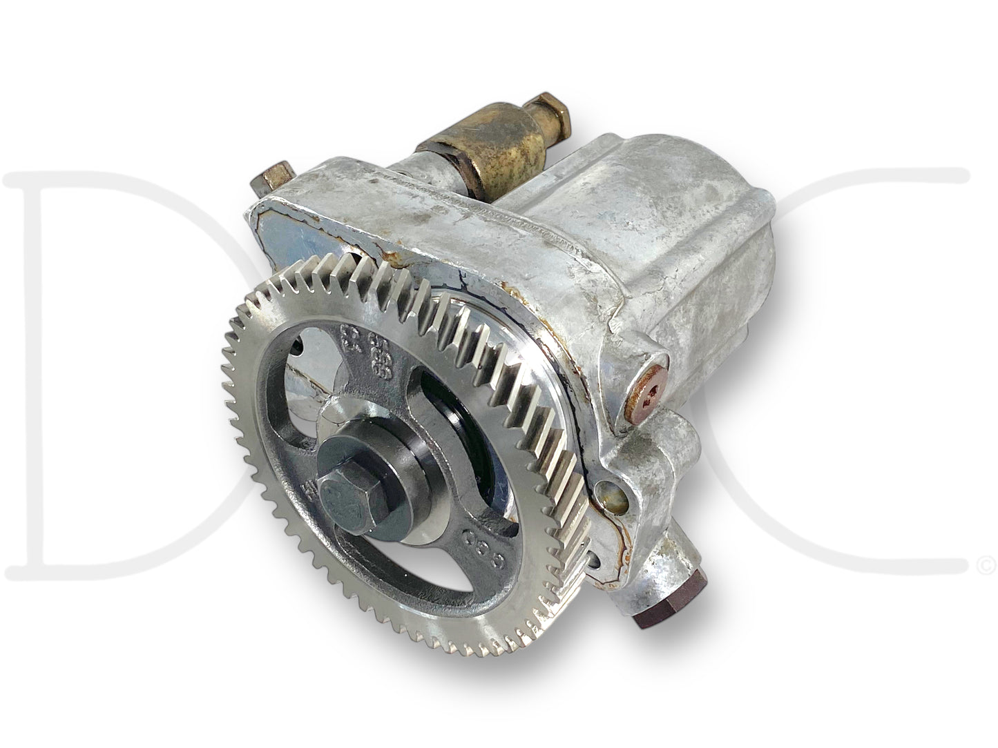 95-97 Ford F250 F350 7.3 7.3L HPOP High Pressure Oil Pump W/ Gear & IPR
