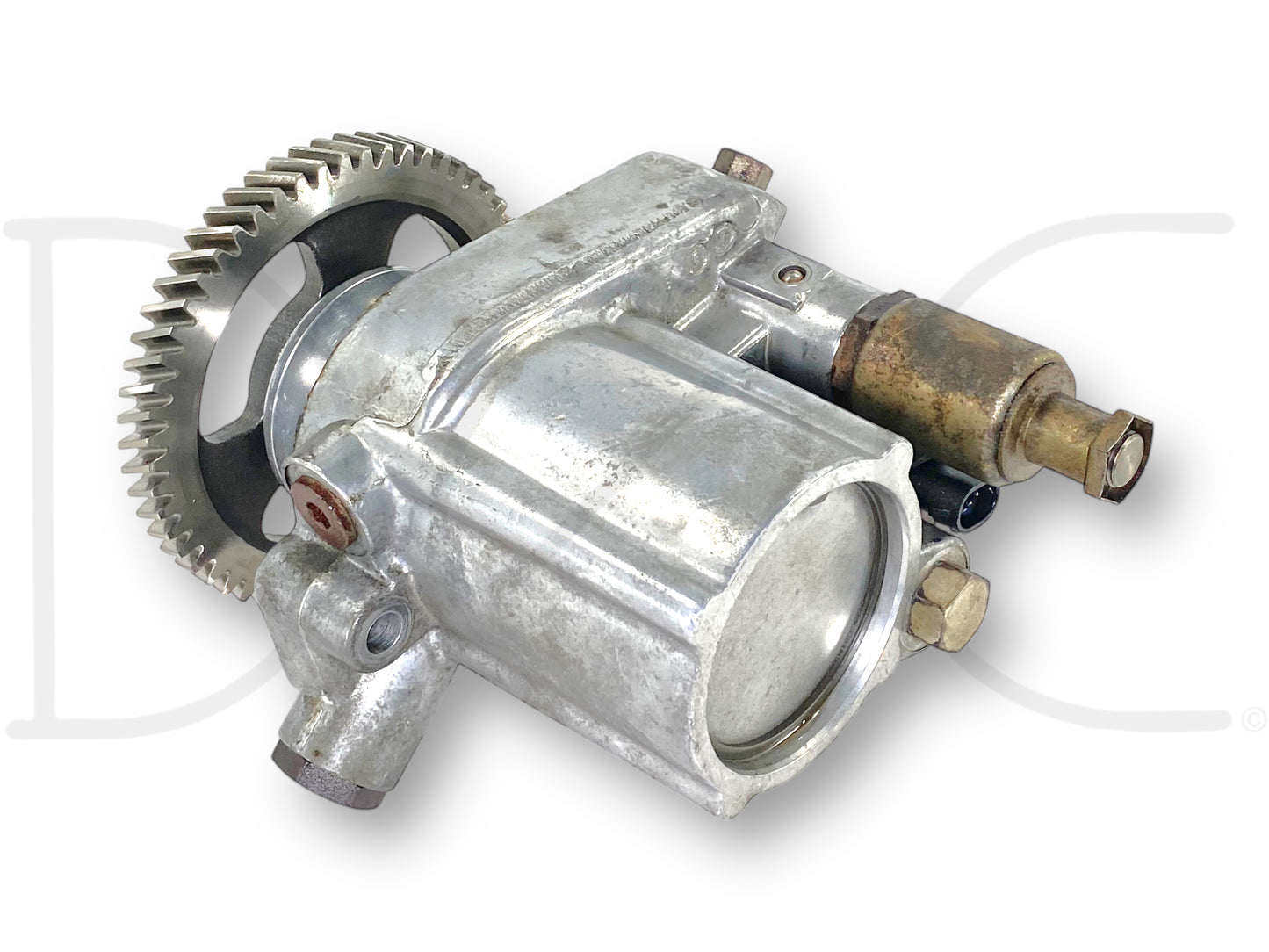 95-97 Ford F250 F350 7.3 7.3L HPOP High Pressure Oil Pump W/ Gear & IPR