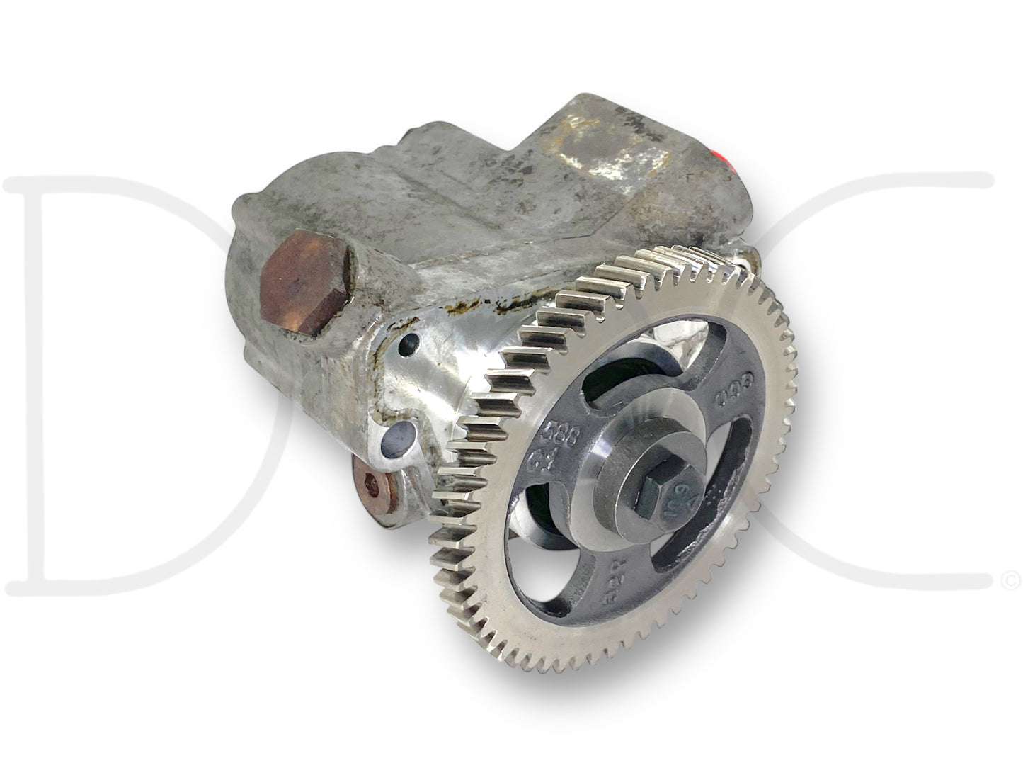 95-97 Ford F250 F350 7.3 7.3L HPOP High Pressure Oil Pump W/ Gear *Core*