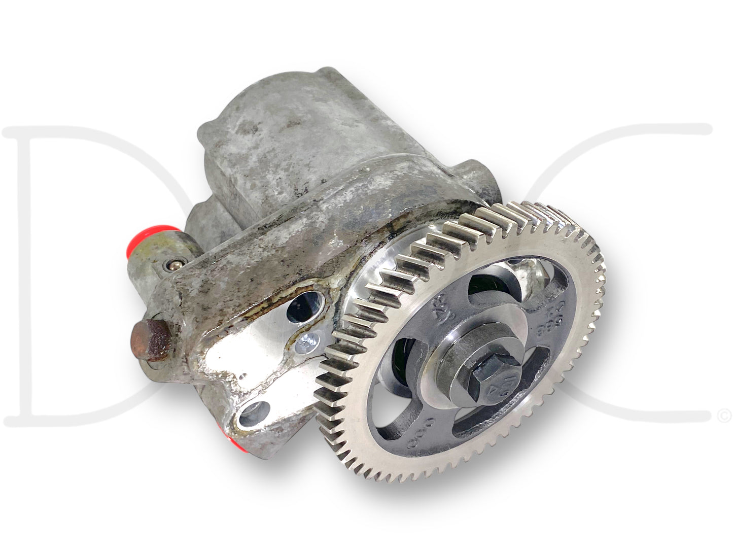95-97 Ford F250 F350 7.3 7.3L HPOP High Pressure Oil Pump W/ Gear *Core*