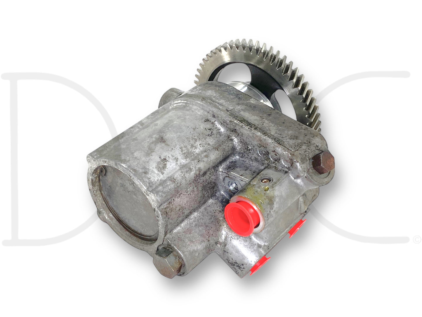 95-97 Ford F250 F350 7.3 7.3L HPOP High Pressure Oil Pump W/ Gear *Core*
